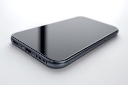 naprawa baseband w iPhone 7