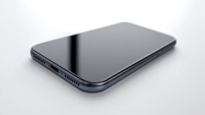 naprawa baseband w iPhone 7