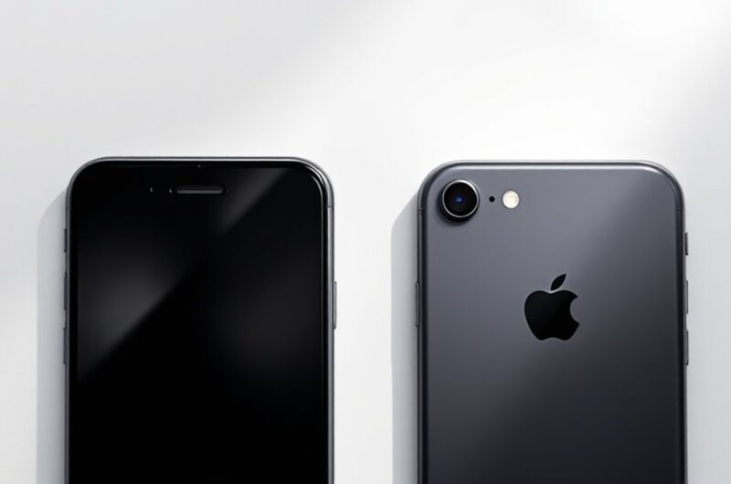 informacje o baterii iPhone 7