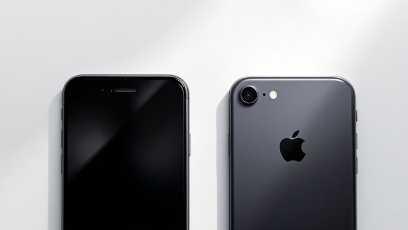 informacje o baterii iPhone 7