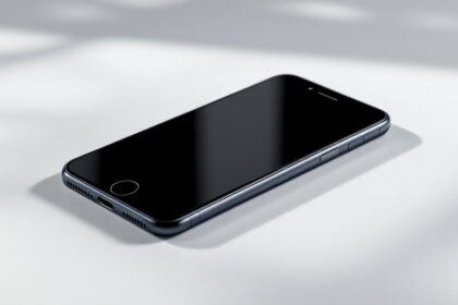 iphone 7 żywotność baterii