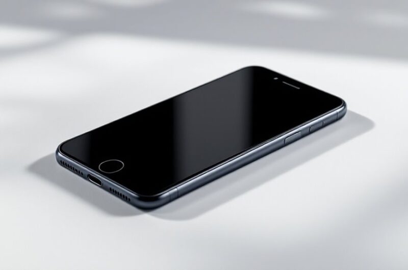 iphone 7 żywotność baterii