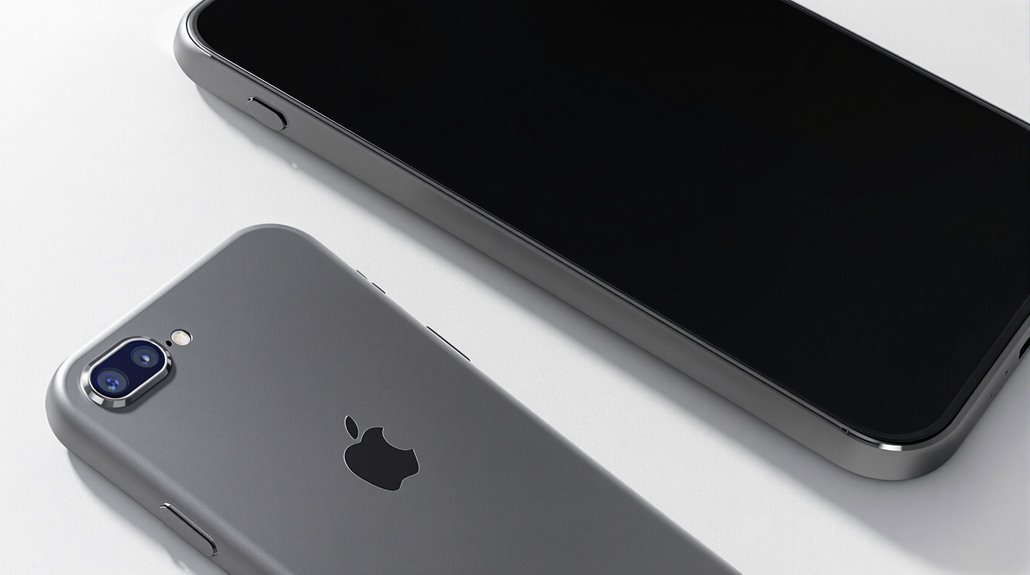 wskazówki dotyczące aparatu w iPhone 7