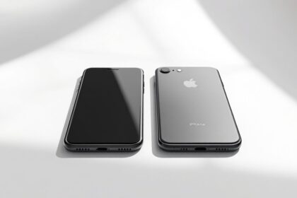 informacje o baterii iPhone 7 Plus