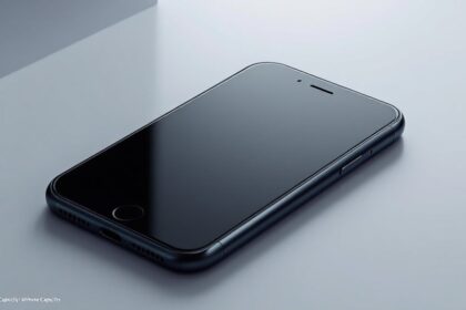 pojemność baterii iPhone 8