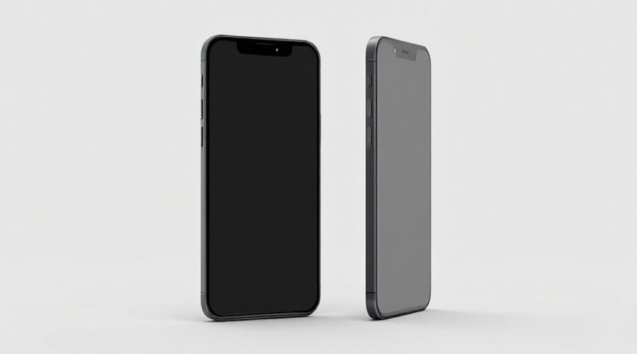 czas życia baterii iPhone 8