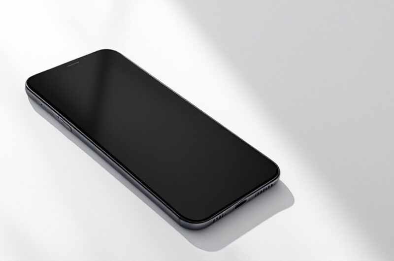 szczegóły dotyczące baterii iPhone 8 Plus