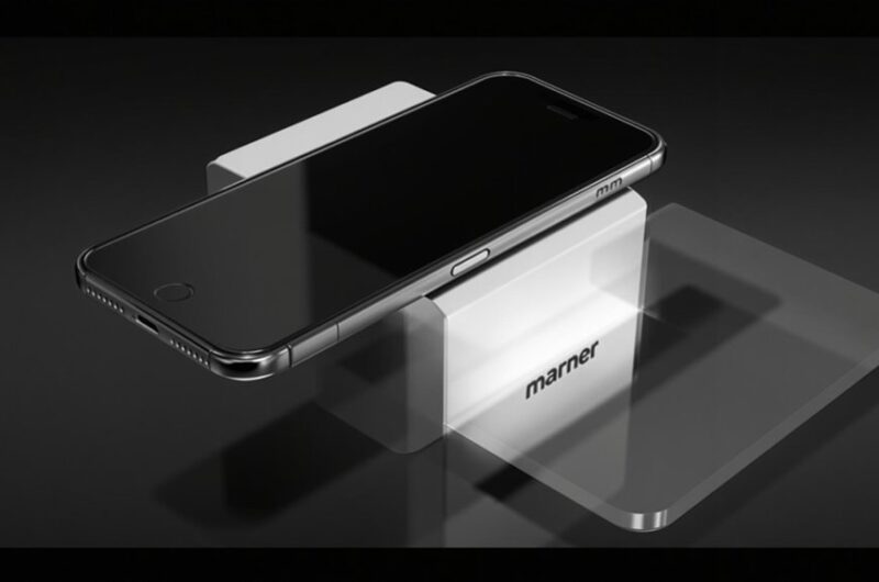 poradnik niezbędnych adapterów do iPhone'a