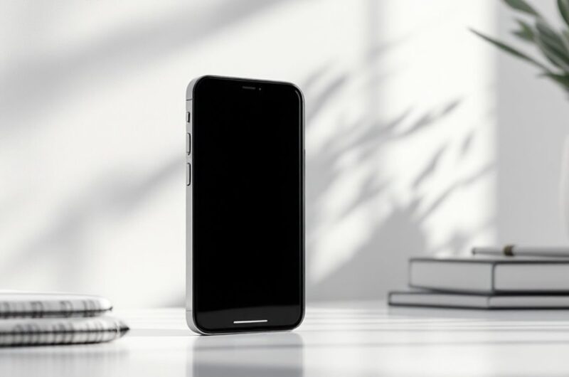 iphone always on display