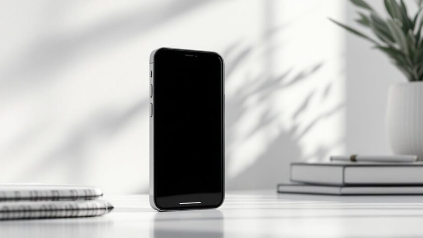 iphone always on display