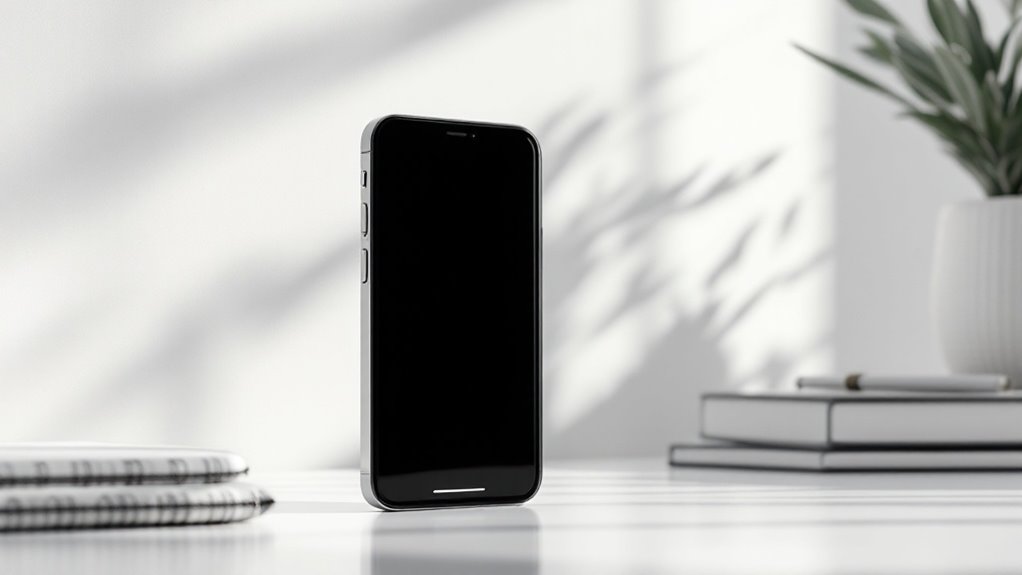 iphone always on display