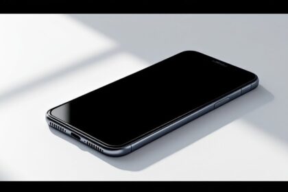 szczegóły pojemności baterii iPhone