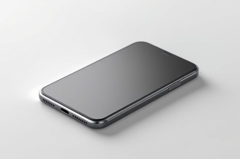 liczba cykli baterii iPhone'a