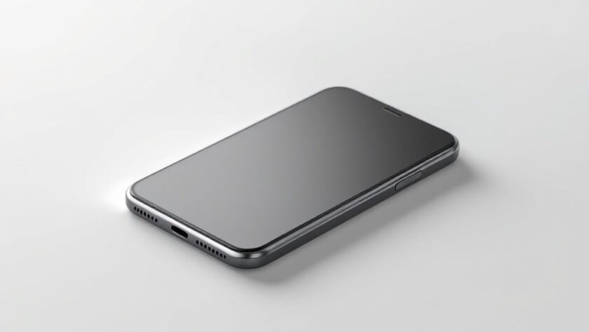 liczba cykli baterii iPhone'a