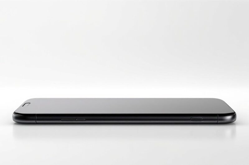 iphone bateria szczegóły