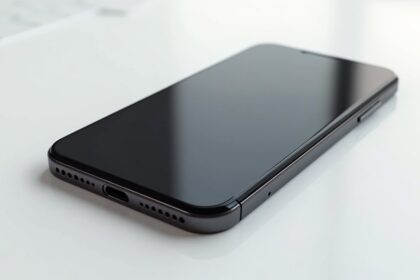 czas pracy baterii iPhone'a