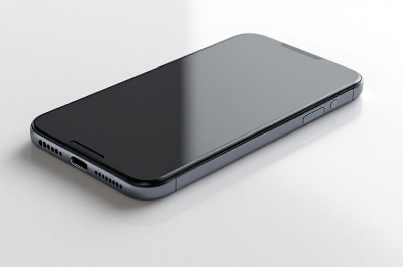 wskazówki dotyczące konserwacji baterii iPhone'a