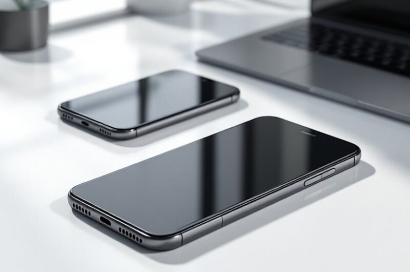 porady dotyczące oszczędzania baterii w iPhonie