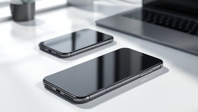 porady dotyczące oszczędzania baterii w iPhonie