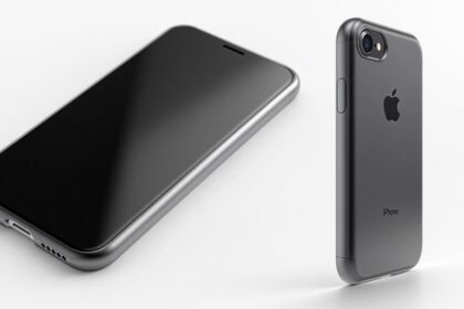 wybór modelu etui na iPhone