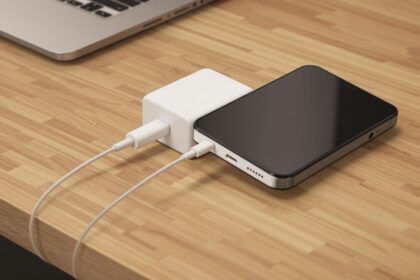 poradnik wyboru ładowarki do iphone'a