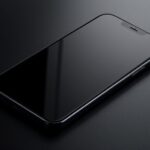 proces czyszczenia danych iPhone'a