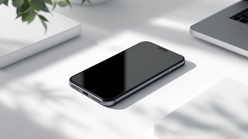 Proces aktywacji eSIM w iPhone'ie