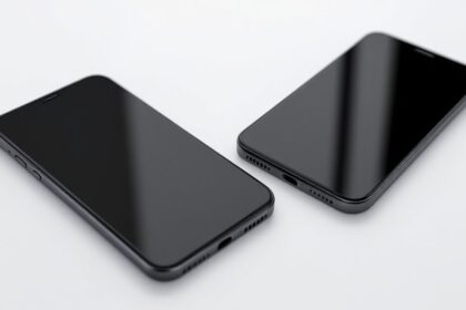instrukcja konfiguracji gestów iPhone'a