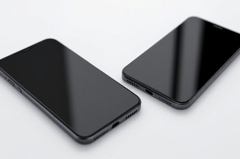 instrukcja konfiguracji gestów iPhone'a