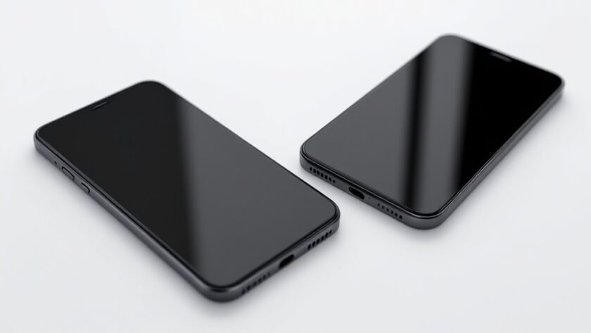 instrukcja konfiguracji gestów iPhone'a