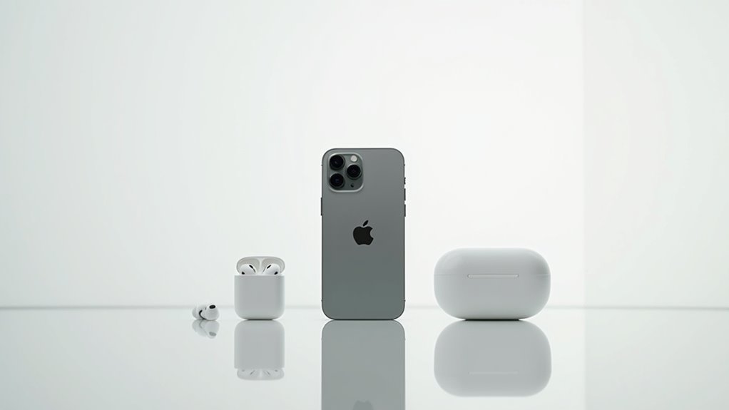 czynniki kompatybilności słuchawek do iPhone'a