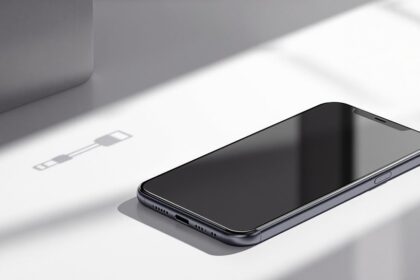 informacje o złączu lightning do iPhone'a