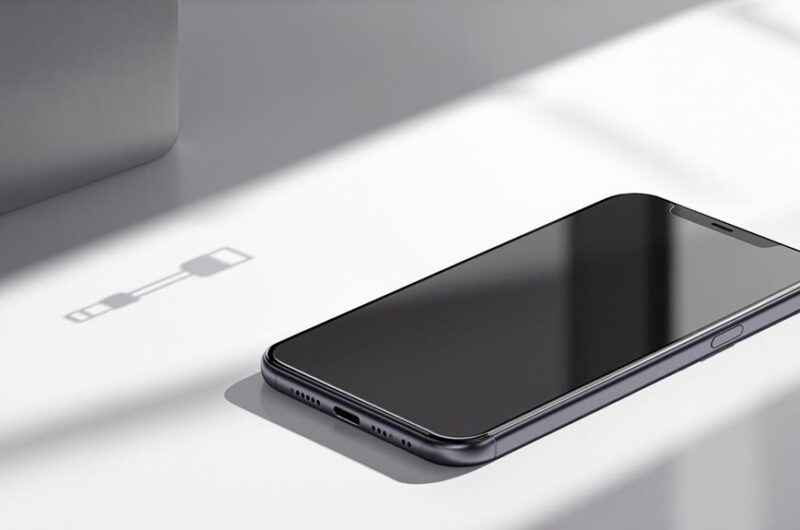 informacje o złączu lightning do iPhone'a