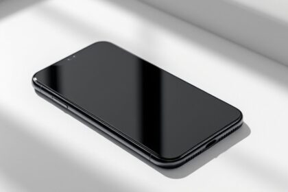 dostosowywanie ekranu blokady iPhone'a