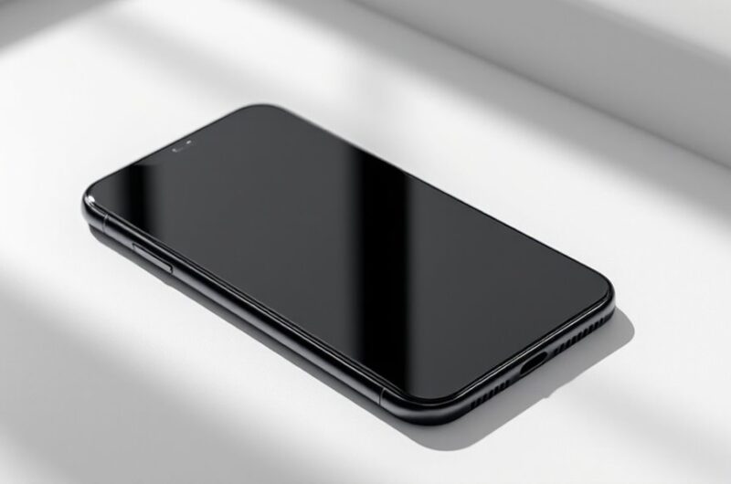 dostosowywanie ekranu blokady iPhone'a
