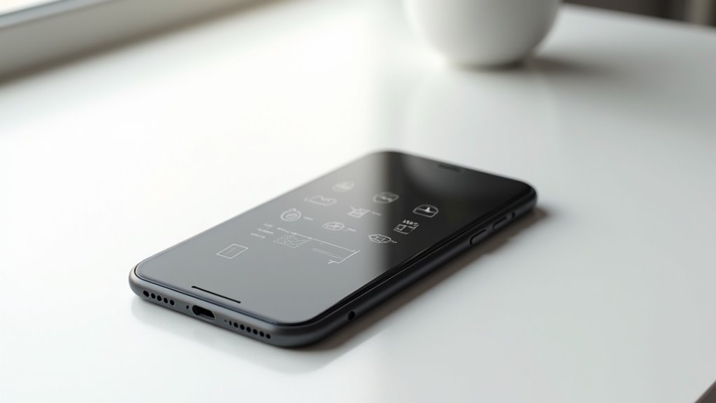 Typy powiadomień iPhone wyjaśnione