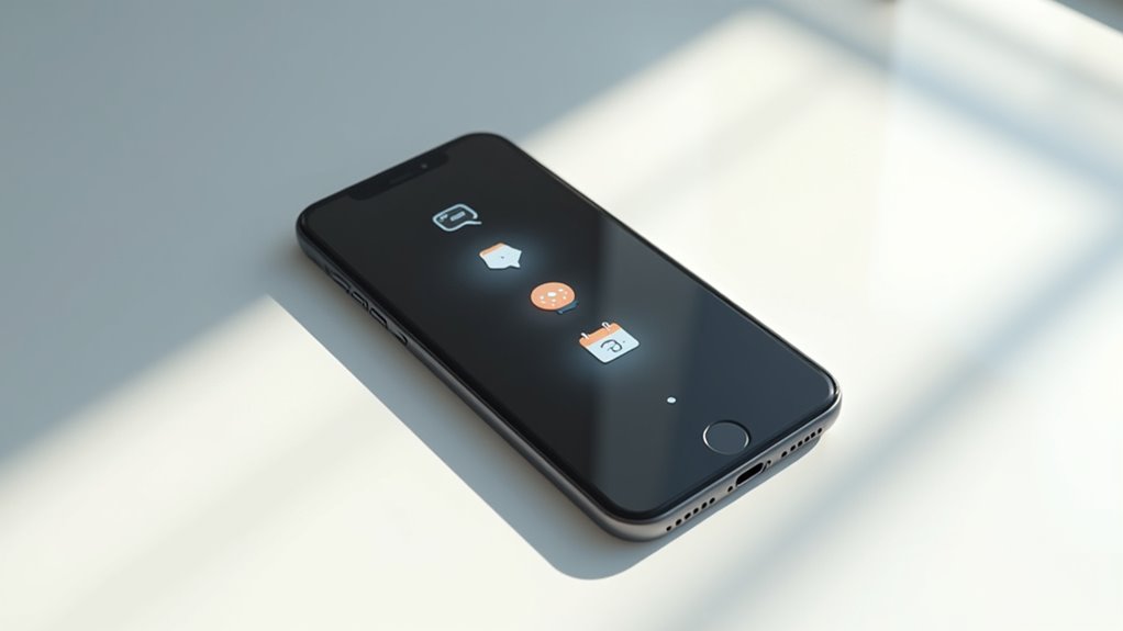 Rodzaje powiadomień iPhone wyjaśnione