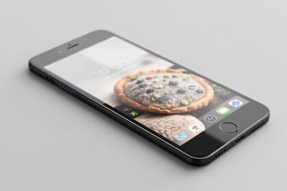 iphone s najnowsze funkcje