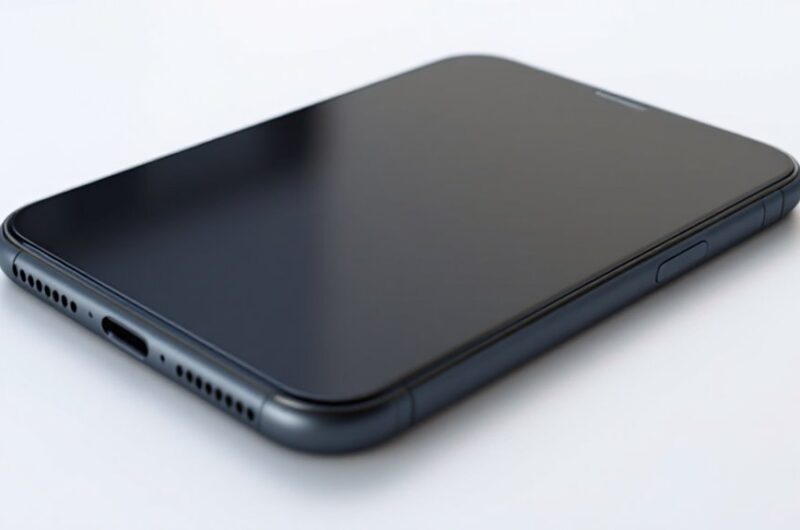 żywotność baterii iphone se 3