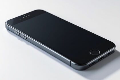 czas pracy baterii w iPhone SE