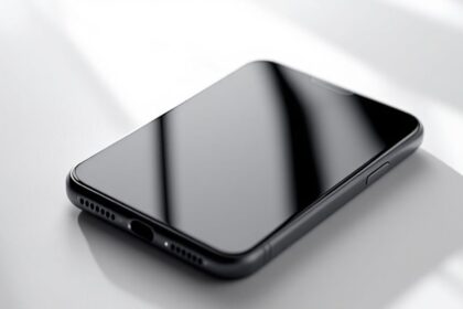 wskazówki dotyczące bezpieczeństwa iPhone'a