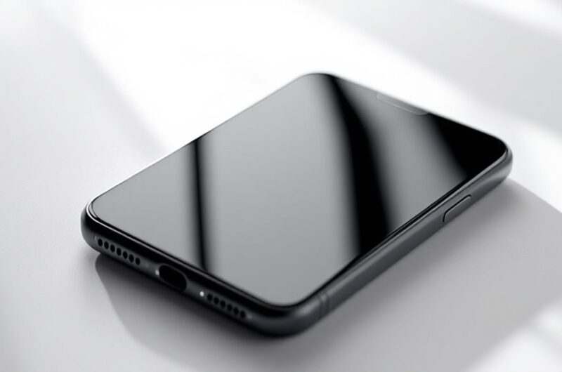 wskazówki dotyczące bezpieczeństwa iPhone'a