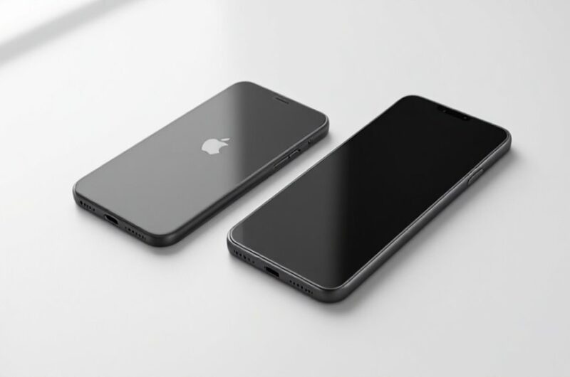 przewodnik odblokowywania simlocka iPhone'a