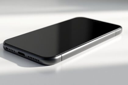 porady dotyczące czyszczenia głośnika w iPhonie