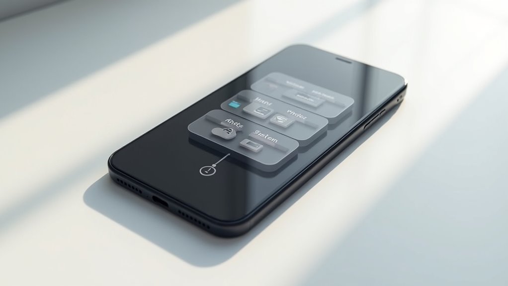 wymagania systemowe dotyczące pamięci iPhone'a