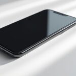 iPhone używa systemu iOS