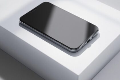 szerokokątny aparat iPhone'a