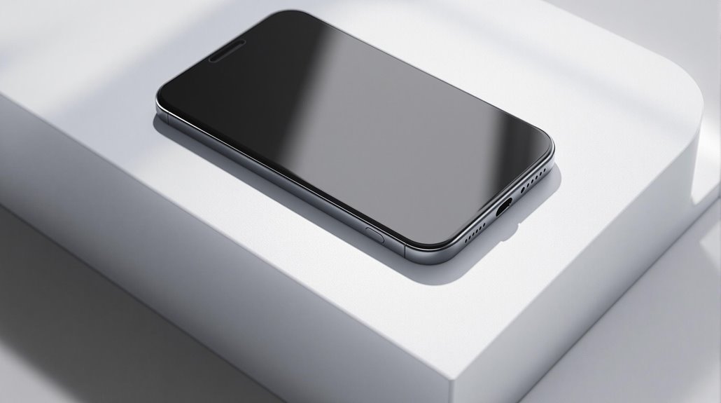 szerokokątny aparat iPhone'a
