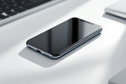 poradnik dotyczący baterii iPhone X