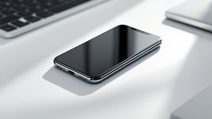 poradnik dotyczący baterii iPhone X